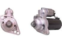 Starter (Remanufactured)