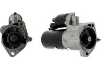 Starter (Remanufactured)