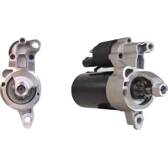 Starter (Remanufactured) CEVAM - 3053