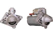 Starter (Remanufactured)