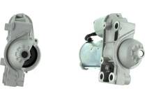 Starter (Remanufactured)