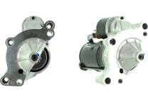 Starter (Remanufactured)