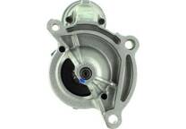 Starter (Remanufactured)