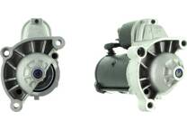 Starter (Remanufactured)