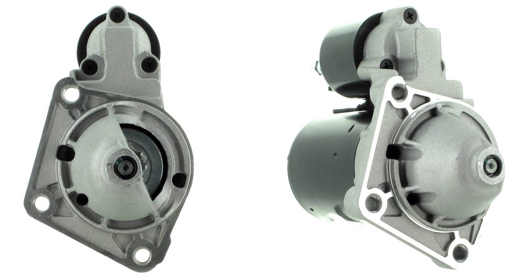 Starter (Remanufactured)