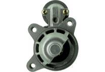 Starter (Remanufactured)