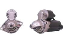 Starter (Remanufactured)