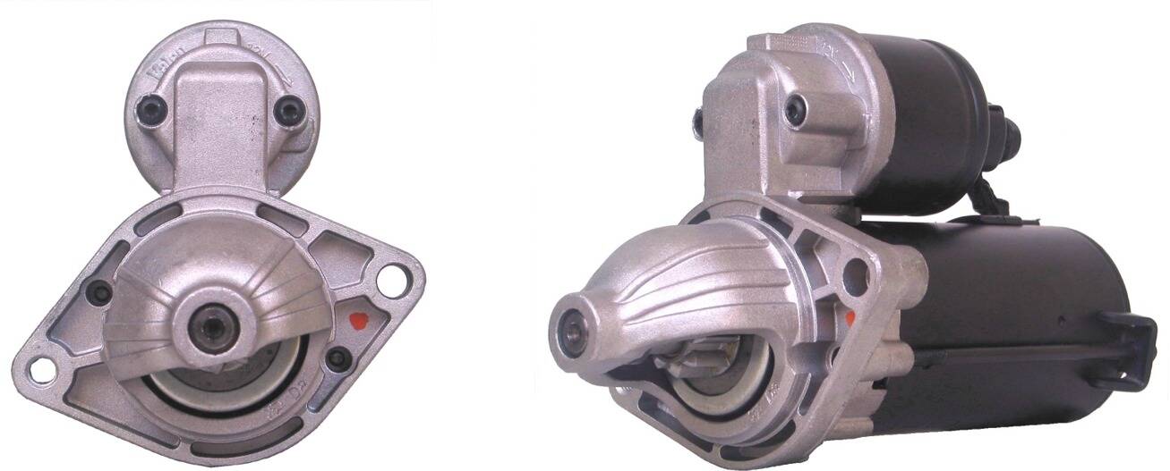 Starter (Remanufactured)