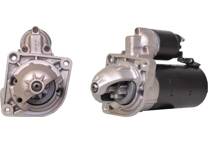 Starter (Remanufactured)
