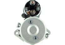 Starter (Remanufactured)