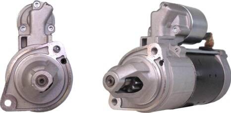 Starter (Remanufactured)