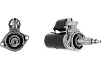Starter (Remanufactured)