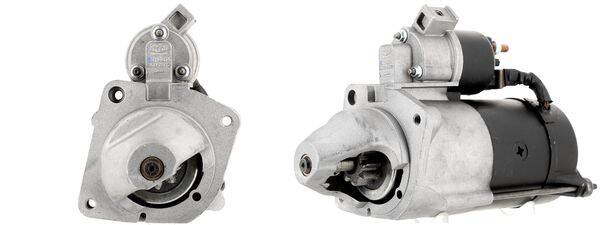 Starter (Remanufactured)