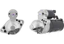 Starter (Remanufactured)
