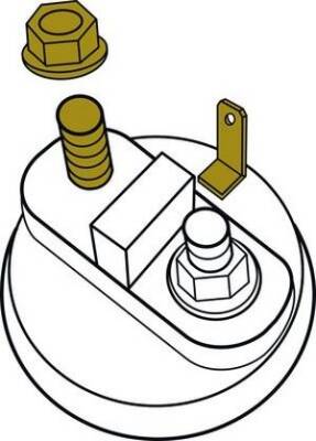 Starter (Remanufactured)