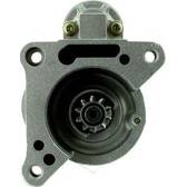 Starter (Remanufactured) CEVAM - 3426