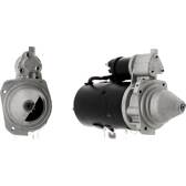 Starter (Remanufactured) CEVAM - 3431
