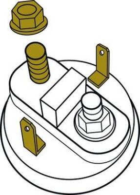 Starter (Remanufactured)
