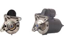 Starter (Remanufactured)