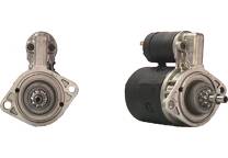 Starter (Remanufactured)
