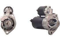 Starter (Remanufactured)