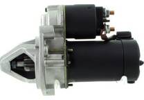 Starter (Remanufactured)