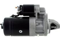 Starter (Remanufactured)