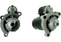 Starter (Remanufactured)