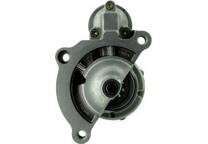 Starter (Remanufactured)
