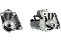Starter (Remanufactured)