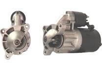 Starter (Remanufactured)