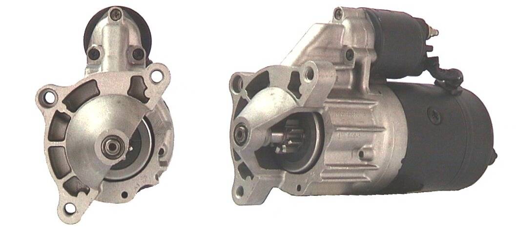 Starter (Remanufactured)