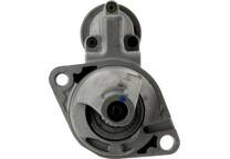 Starter (Remanufactured)