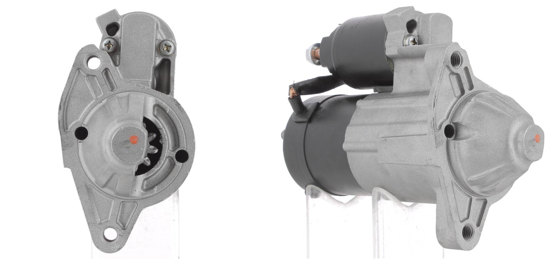 Starter (Remanufactured)