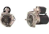 Starter (Remanufactured)
