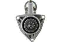 Starter (Remanufactured)