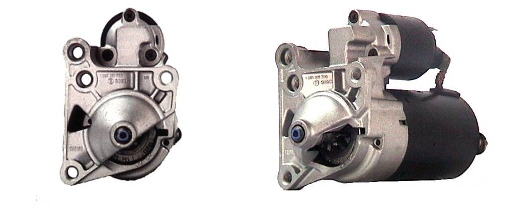 Starter (Remanufactured)