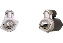 Starter (Remanufactured)