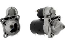 Starter (Remanufactured)