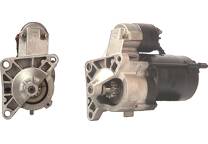 Starter (Remanufactured)