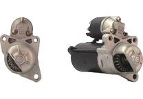 Starter (Remanufactured)