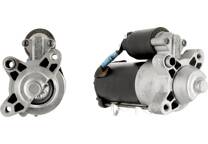 Starter (Remanufactured)