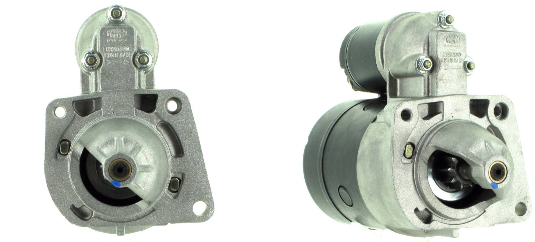 Starter (Remanufactured)