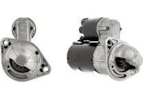 Starter (Remanufactured)