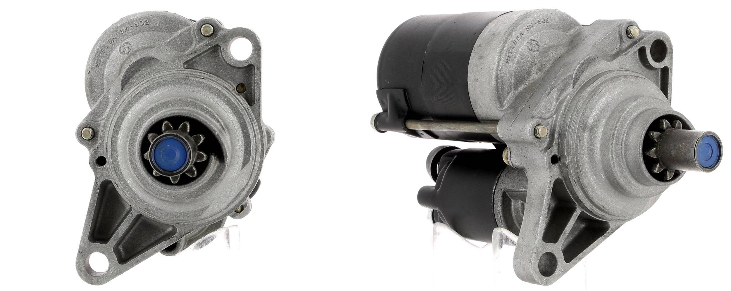 Starter (Remanufactured)