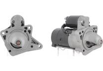 Starter (Remanufactured)