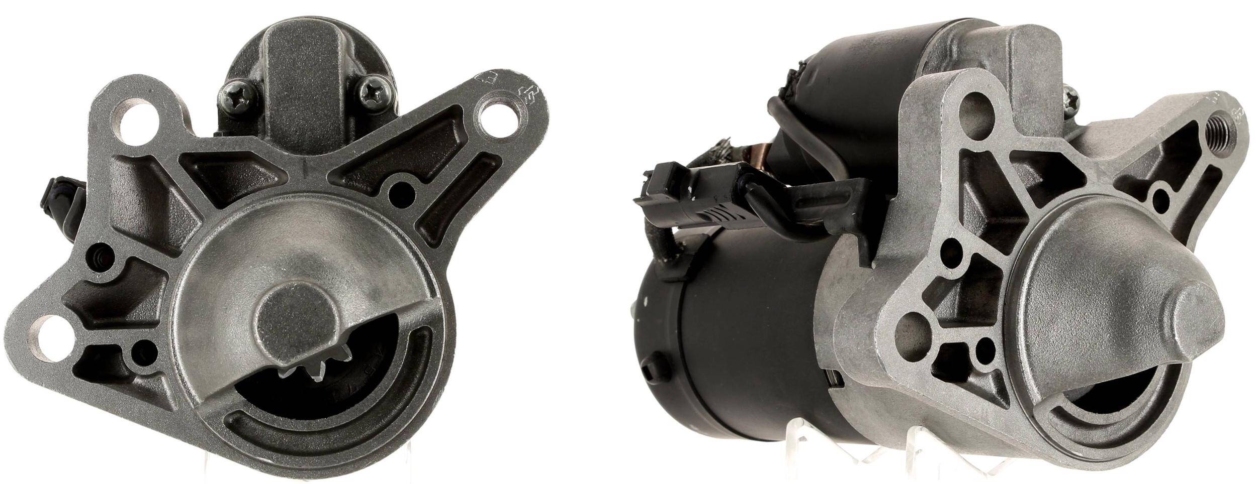 Starter (Remanufactured)