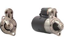 Starter (Remanufactured)