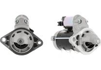 Starter (Remanufactured)
