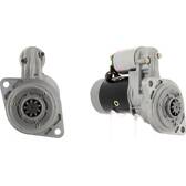Starter (Remanufactured) CEVAM - 9743